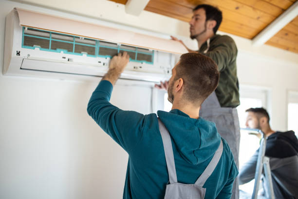 Best HVAC Software and Technology in Franklin Furnace, OH