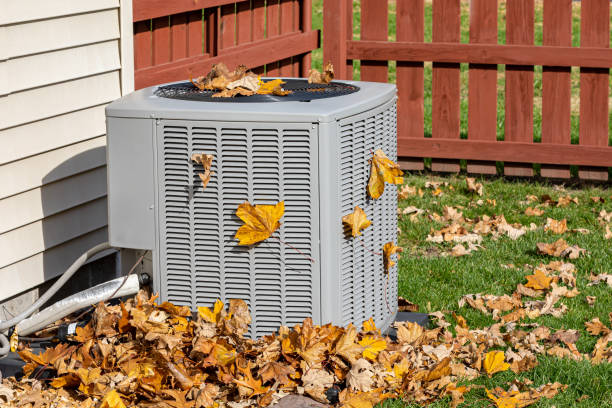  Franklin Furnace, OH HVAC Pros