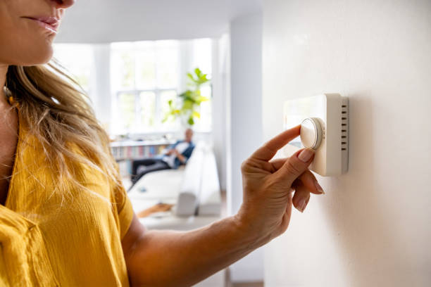 Best Emergency HVAC Services in Franklin Furnace, OH
