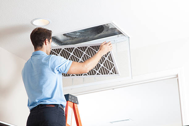 Best HVAC Equipment and Components in Franklin Furnace, OH