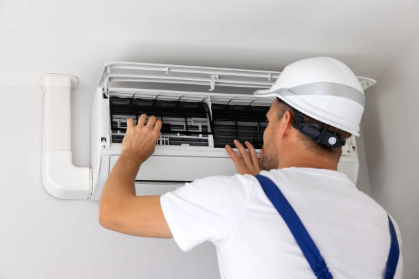 Best Energy-efficient HVAC Solutions in Franklin Furnace, OH