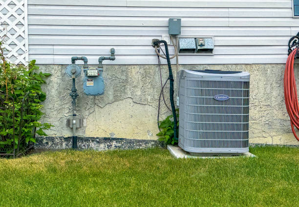 Trusted Franklin Furnace, OH HVAC Experts